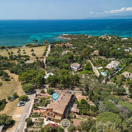 Matilde Graceful House Apartment Капитана Екстериор снимка