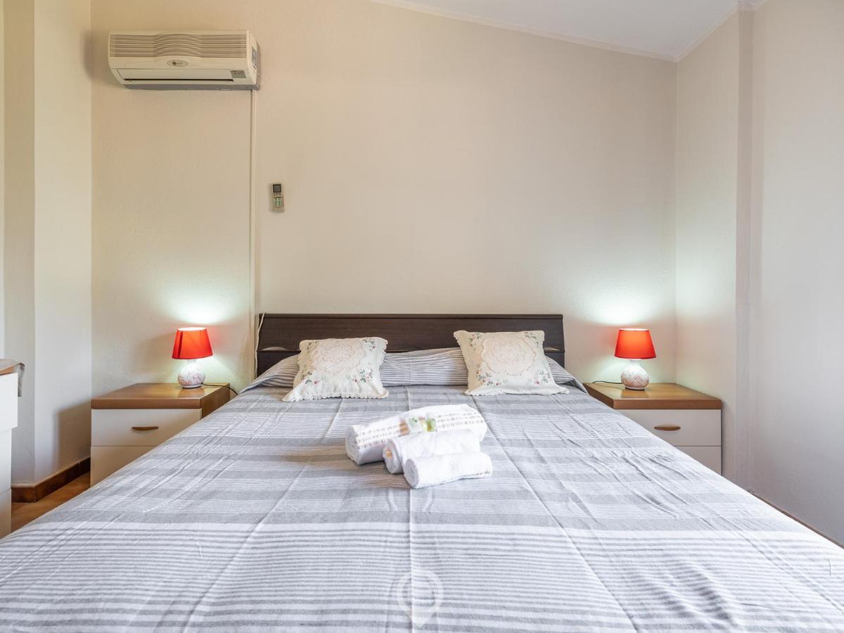Matilde Graceful House Apartment Капитана Екстериор снимка