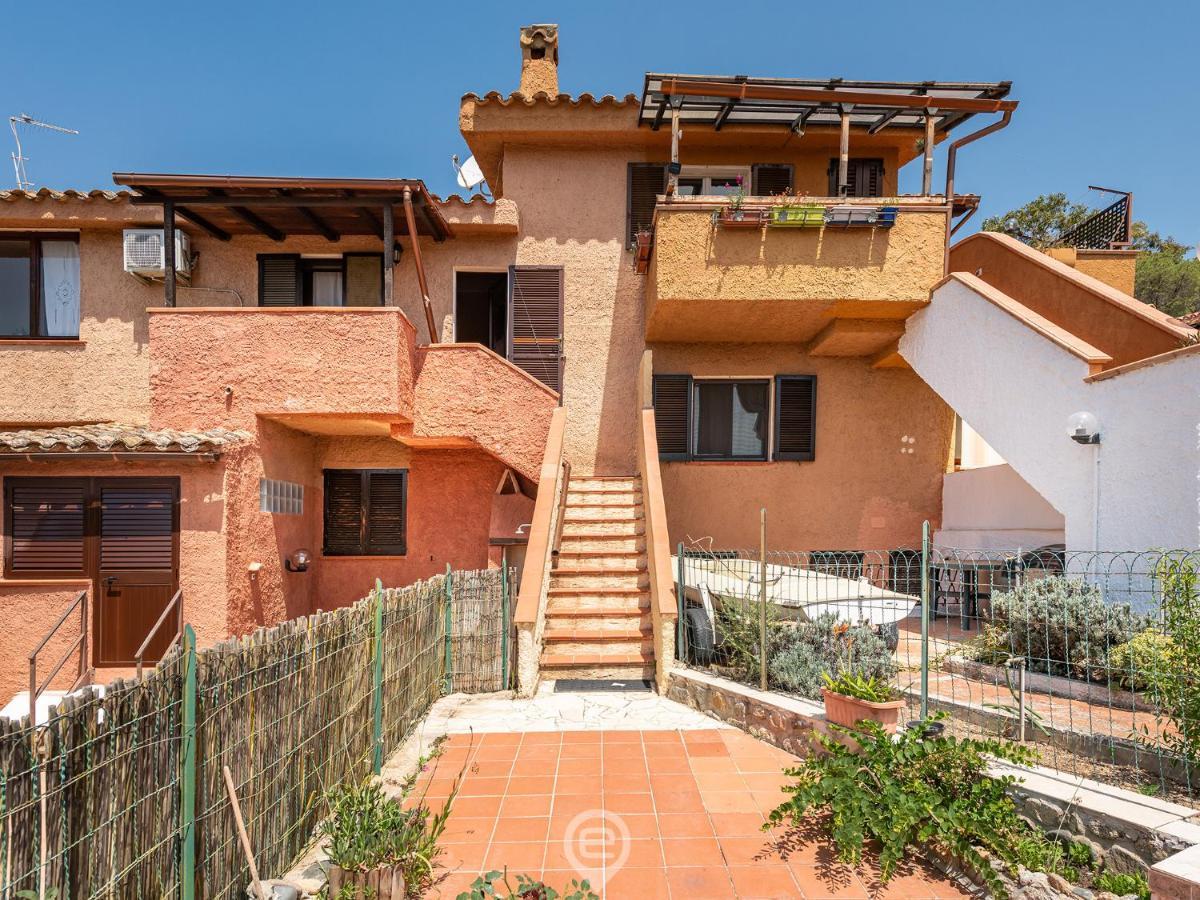 Matilde Graceful House Apartment Капитана Екстериор снимка