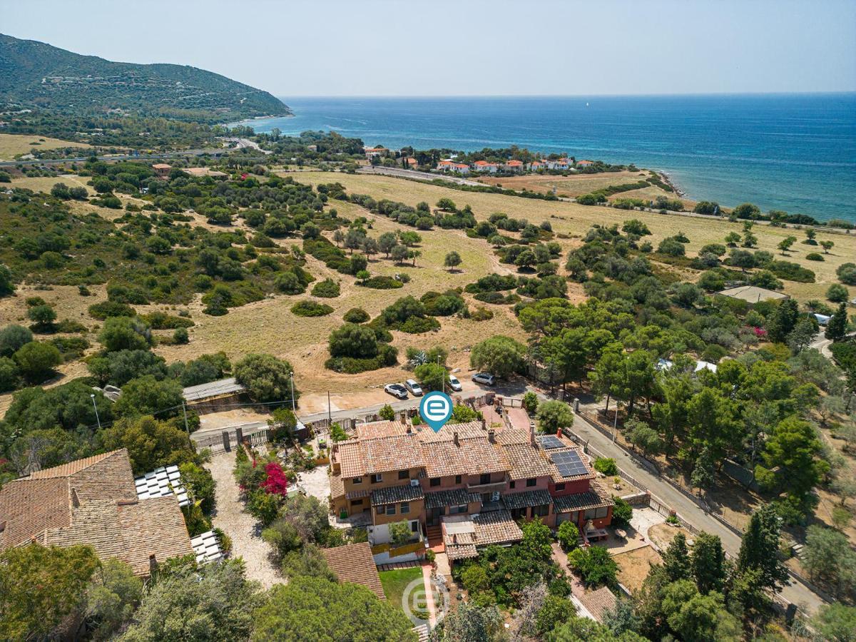 Matilde Graceful House Apartment Капитана Екстериор снимка