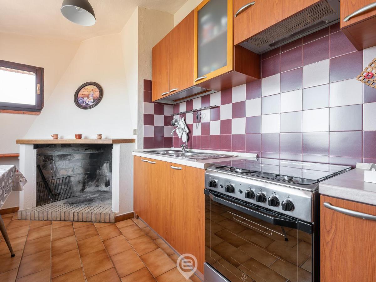 Matilde Graceful House Apartment Капитана Екстериор снимка